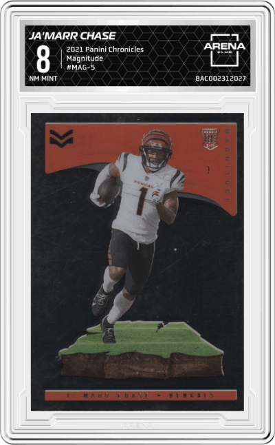 Ja'Marr Chase