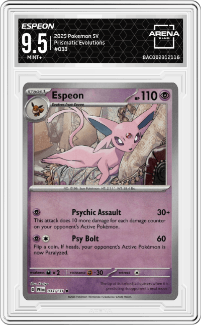 Espeon