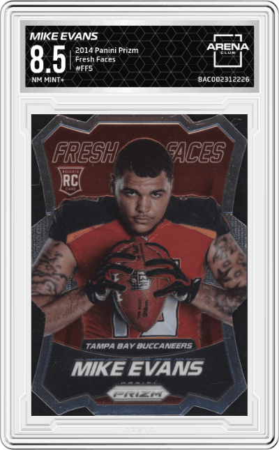 Mike Evans