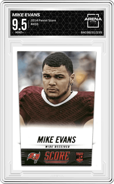 Mike Evans