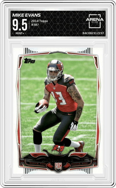 Mike Evans