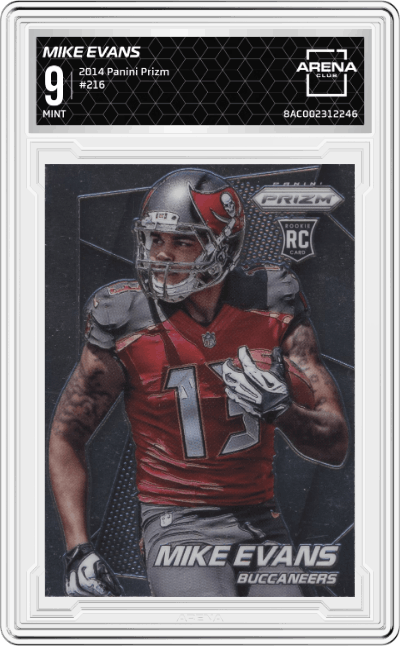 Mike Evans