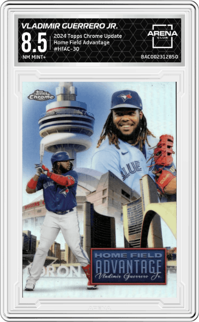 Vladimir Guerrero Jr.