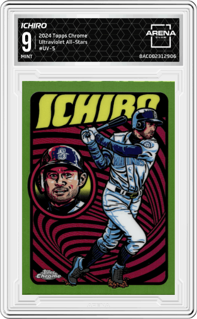 Ichiro