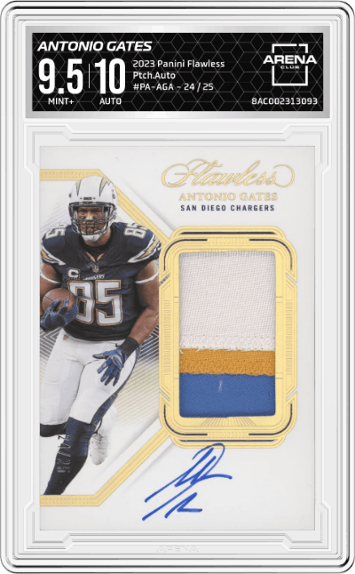 Antonio Gates