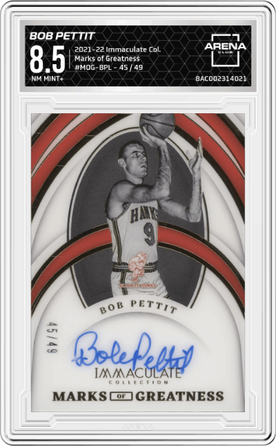 Bob Pettit