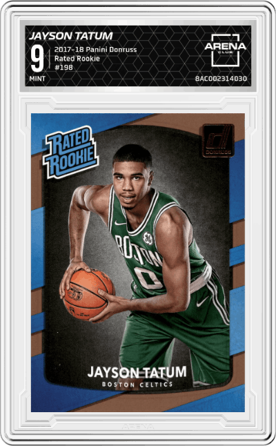 Jayson Tatum