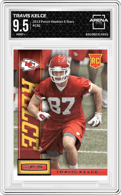 Travis Kelce