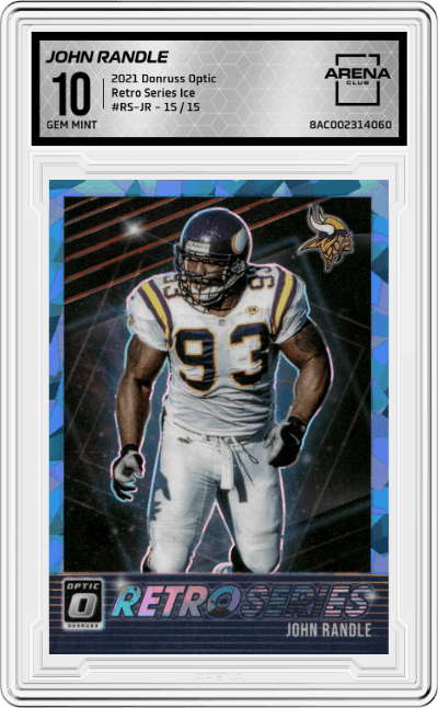 John Randle