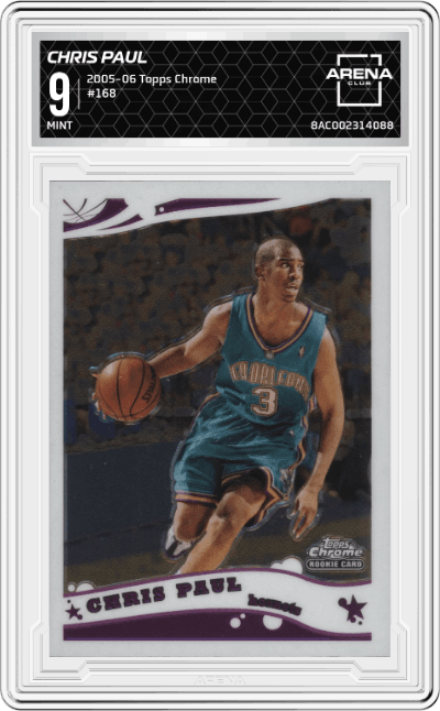 Chris Paul