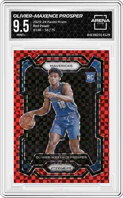 Olivier-Maxence Prosper