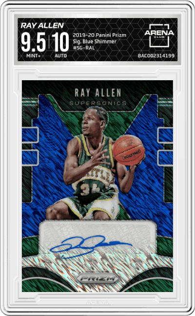 Ray Allen