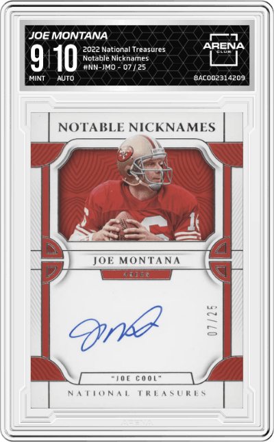Joe Montana