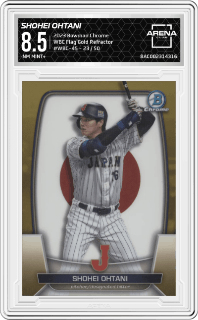 Shohei Ohtani