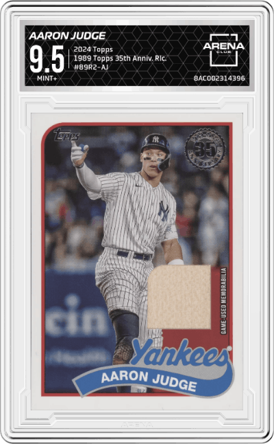 Aaron Judge