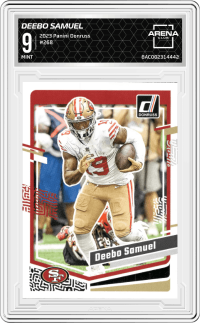 Deebo Samuel 