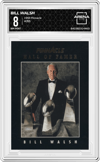 Bill Walsh