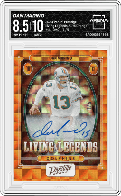 Dan Marino