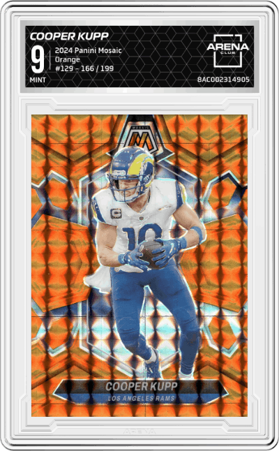 Cooper Kupp