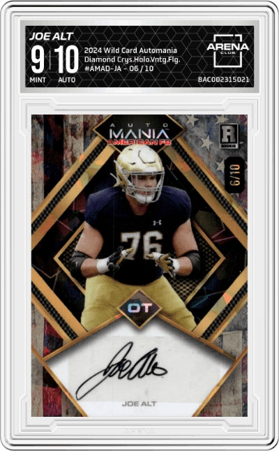 Joe Alt