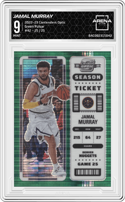 Jamal Murray