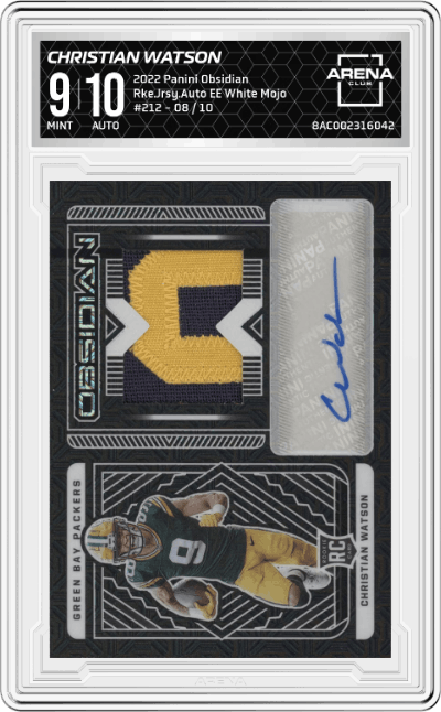 Christian Watson