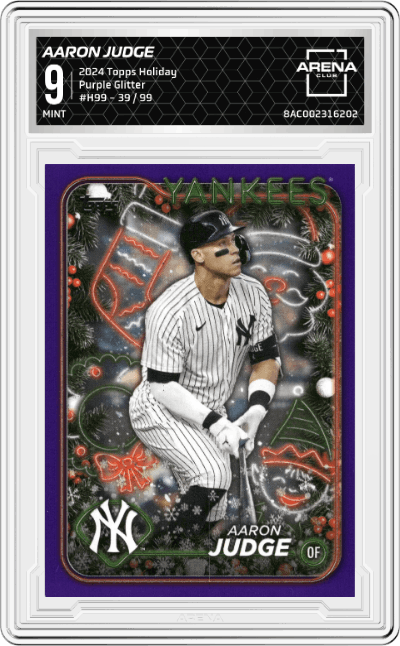 Aaron Judge