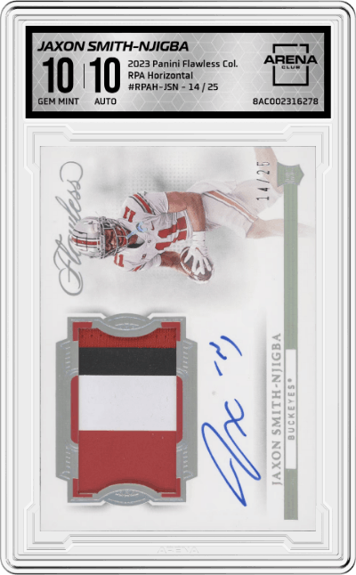 Jaxon Smith-Njigba