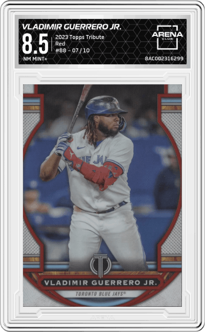 Vladimir Guerrero Jr. 