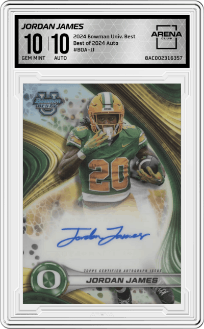 Jordan James