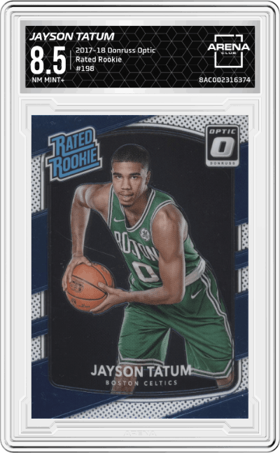 Jayson Tatum
