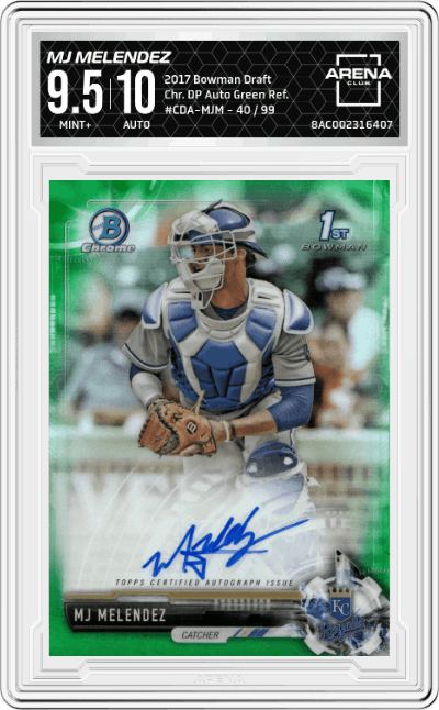 MJ Melendez