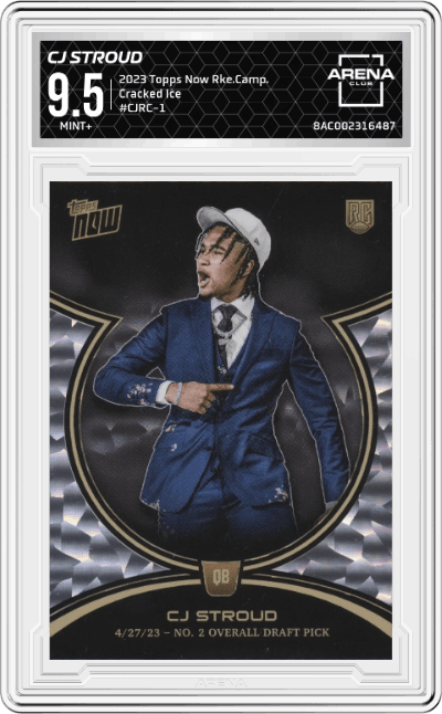 CJ Stroud