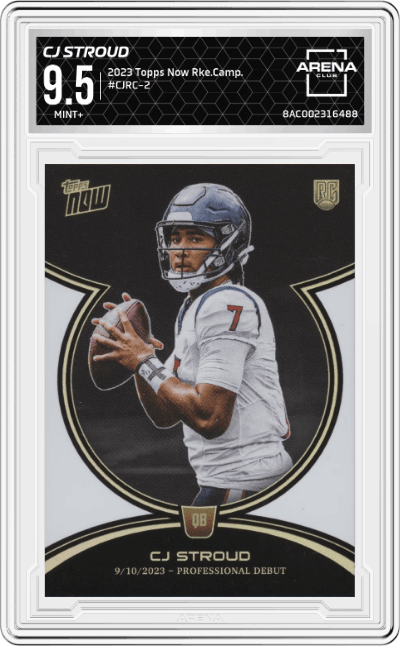 CJ Stroud