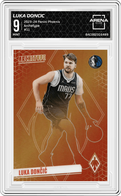 Luka Doncic