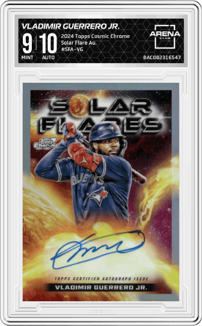 Vladimir Guerrero Jr.