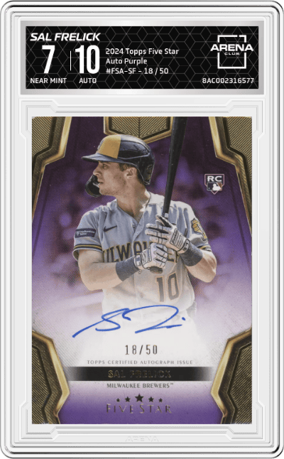 Sal Frelick