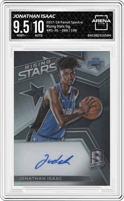 Jonathan Isaac