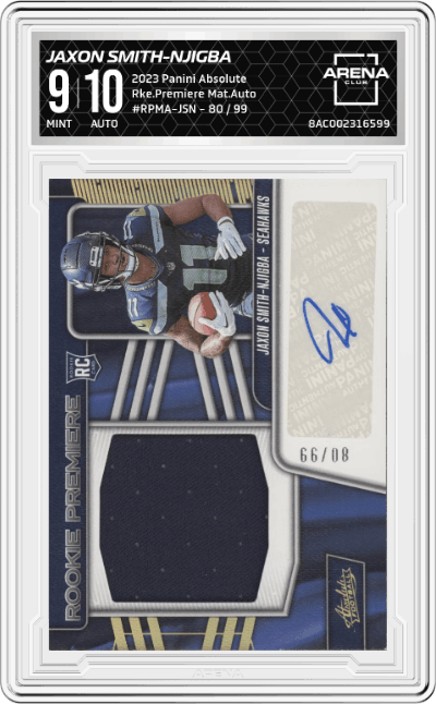 Jaxon Smith-Njigba