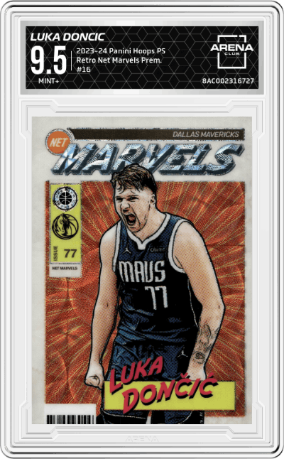 Luka Doncic