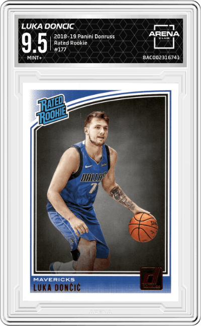 Luka Doncic