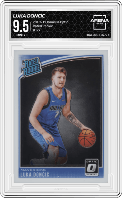 Luka Doncic
