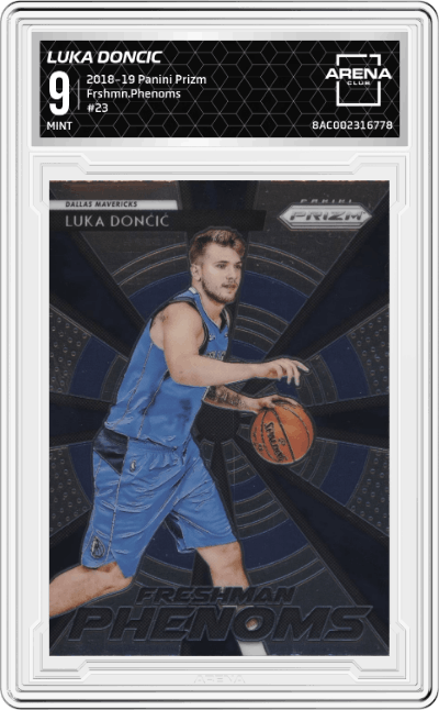 Luka Doncic
