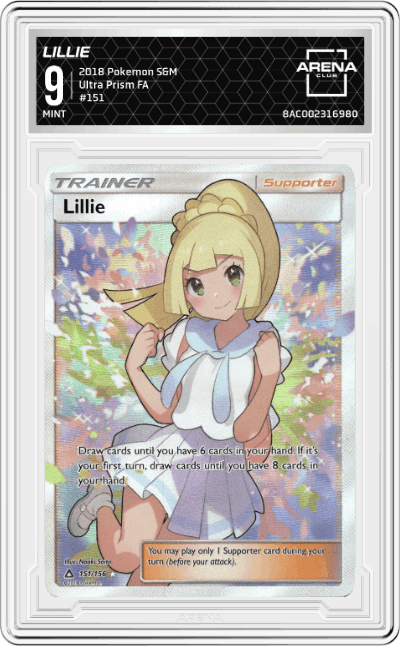 Lillie