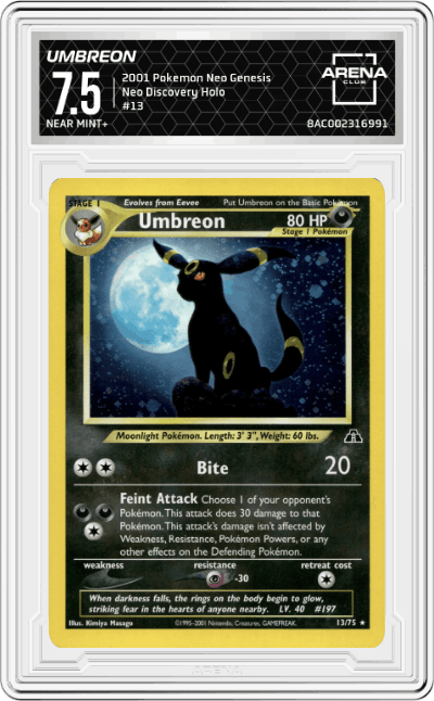 Umbreon