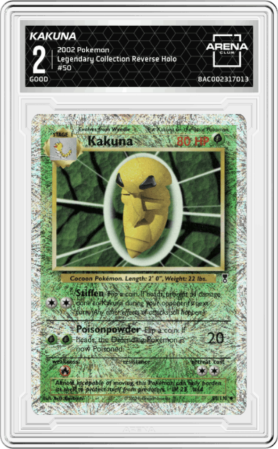 Kakuna