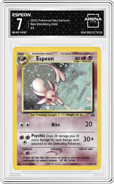 Espeon