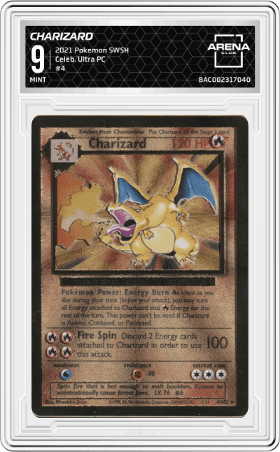 Charizard