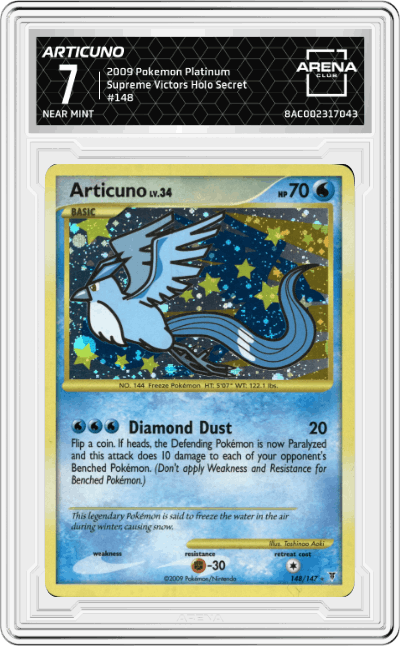 Articuno