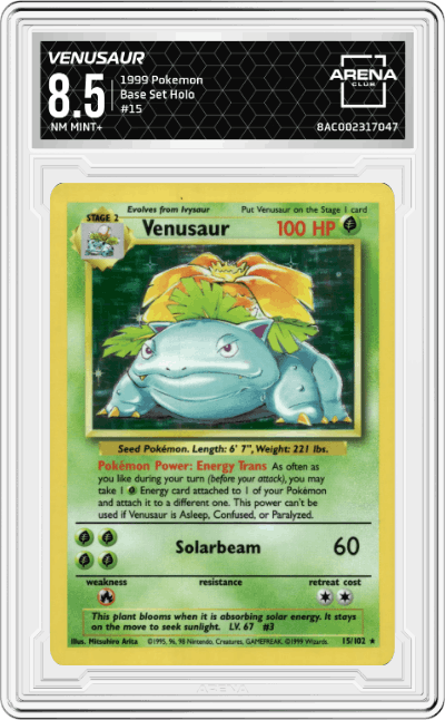 Venusaur